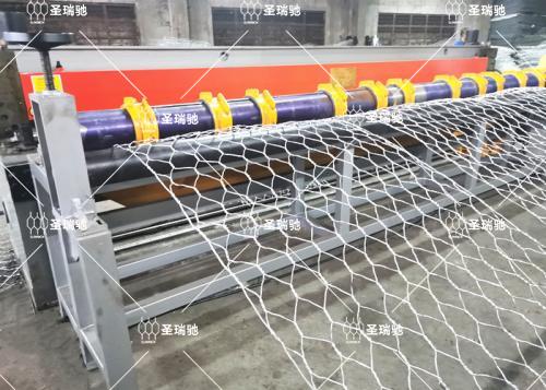 石籠網(wǎng)機
